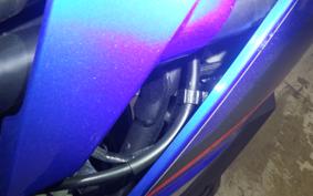 KAWASAKI ZX-4R SE 2023 ZX400P