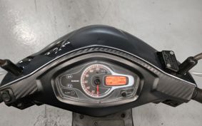 SUZUKI ADDRESS V125 CF4MA