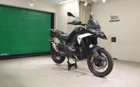 BMW R1300GS ASA 2025