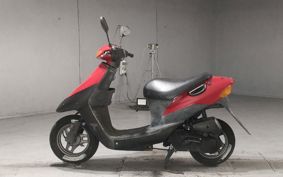 SUZUKI LET's 2 CA1KA