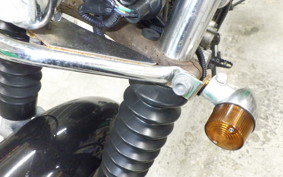 HONDA FTR223 MC34