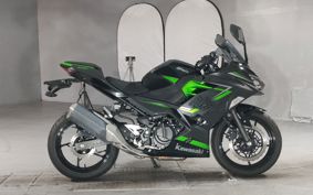 KAWASAKI NINJA400 EX400L