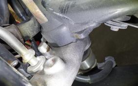 HONDA VTR 250 2014 MC33