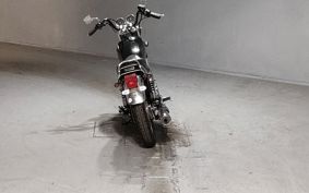 YAMAHA SR400 2015 RH03J