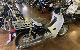 HONDA SUPER CUB110 JA10