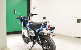 HONDA DAX 125
