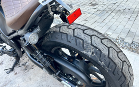 HONDA REBEL MC49