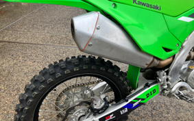 KAWASAKI KX250 KX252E