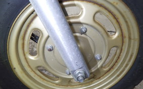 HONDA APE 100 2020 HC07