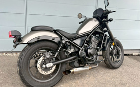 HONDA REBEL MC49