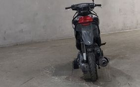SUZUKI ADDRESS V125 CF4MA