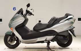 HONDA FORZA Z MF08