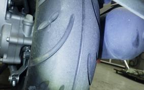 YAMAHA AXIS 125 Z SED7J