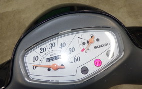 SUZUKI LET's 4 CA45A