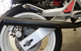 HONDA HORNET 250 MC31