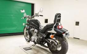 HONDA STEED 400 1993 NC26