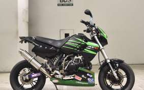KAWASAKI KSR110 KL110A