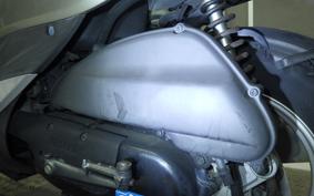 YAMAHA JOG Gen.5 SA36J