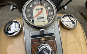 HARLEY FLH80 CLASSIC 1981 410