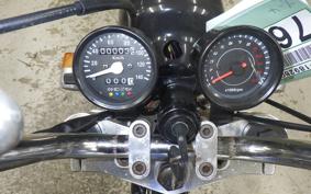 HONDA GORILLA Z50J