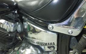 YAMAHA DRAGSTAR 400 CLASSIC 2003 VH01J
