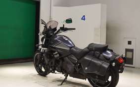 KAWASAKI VULCAN 650 SA 2020 EN650G