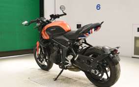 TRIUMPH TRIDENT 660 2023