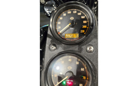 HARLEY FXDLS 2016 GS8