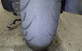 HONDA TACT Basket 2008 AF79