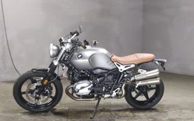 BMW R NINE T SCRAMBLER 0J31