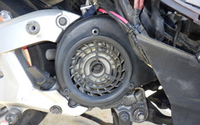 YAMAHA CYGNUS 125 X 2 SE44J