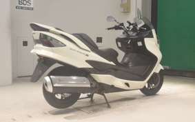 SUZUKI SKYWAVE 250 (Burgman 250) S Gen.3 CJ46A