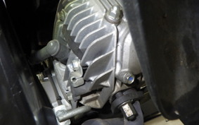 HONDA C50 SUPER CUB AA04