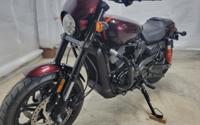 HARLEY  HARLEY XG750A 2020 NCG