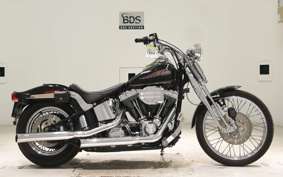 HARLEY FXSTS 1450 2004