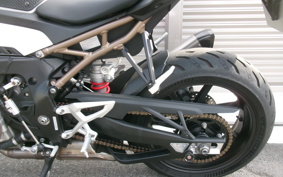BMW S1000R M PACKAGE 2021 0E51