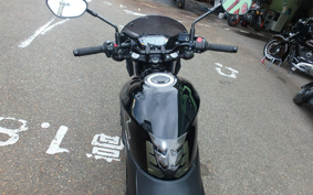 SUZUKI SV650 ABS 2020 VP55B