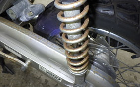 HONDA C110 SUPER CUB 2015 JA10