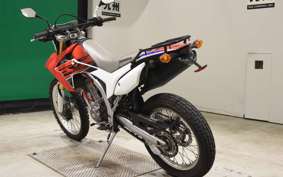 HONDA CRF250L 2009 MD38