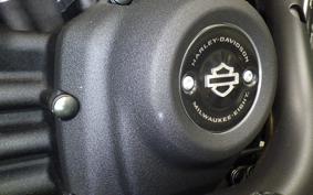 HARLEY FXBB1750 2020