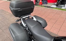 SUZUKI STROM 250ABS DS12E