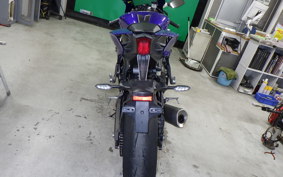 YAMAHA YZF-R6 2019
