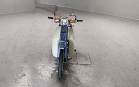 HONDA  SUPER CUB 90 SUPER  DELUXE  HA02