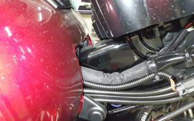 HARLEY FLHRXS 1750 2017