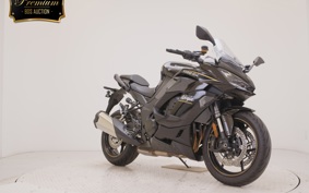 KAWASAKI NINJA 1100SX 2026 ZXT10H
