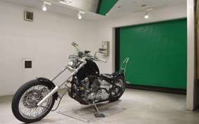 YAMAHA DRAGSTAR 400 1997 4TR