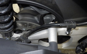 HONDA PCX 160 2025 KF47