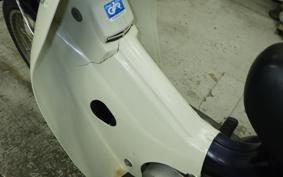 HONDA C90 SUPER CUB 2024 HA02