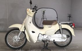 HONDA SUPER CUB50 AA09