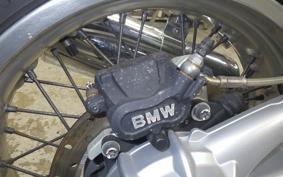 BMW R1200R 2014